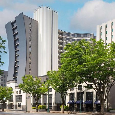 Doubletree By Hilton Silver Spring Washington Dc North Exterior foto