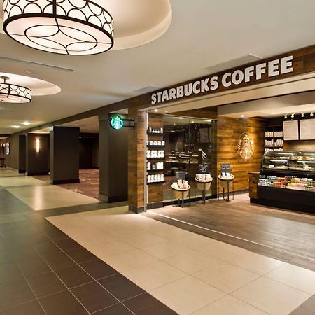 Doubletree By Hilton Silver Spring Washington Dc North Exterior foto
