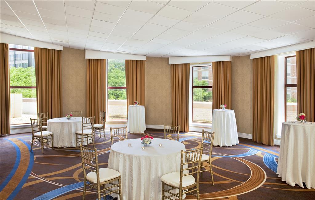 Doubletree By Hilton Silver Spring Washington Dc North Exterior foto
