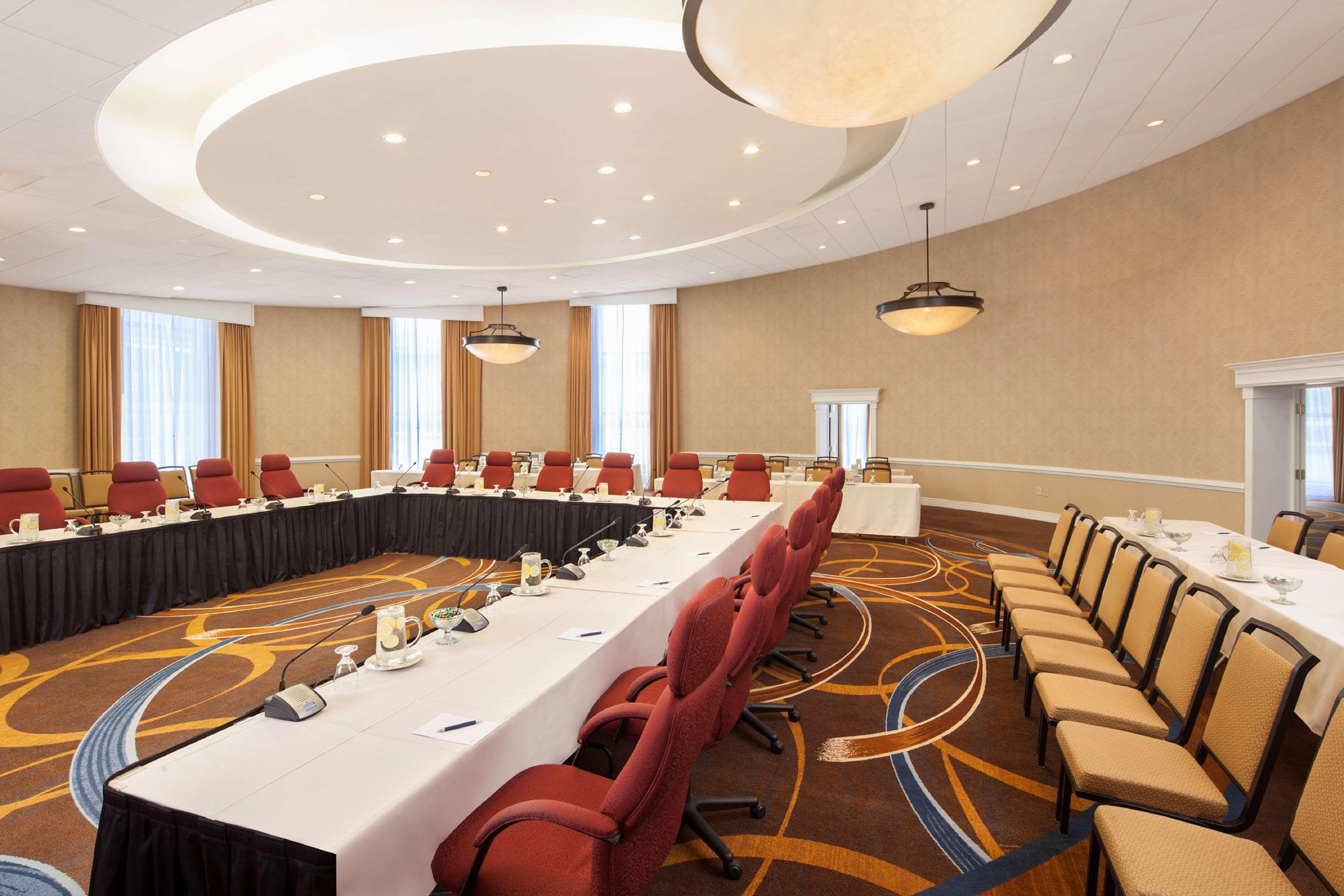 Doubletree By Hilton Silver Spring Washington Dc North Exterior foto