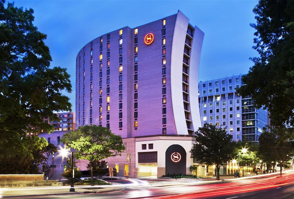 Doubletree By Hilton Silver Spring Washington Dc North Exterior foto
