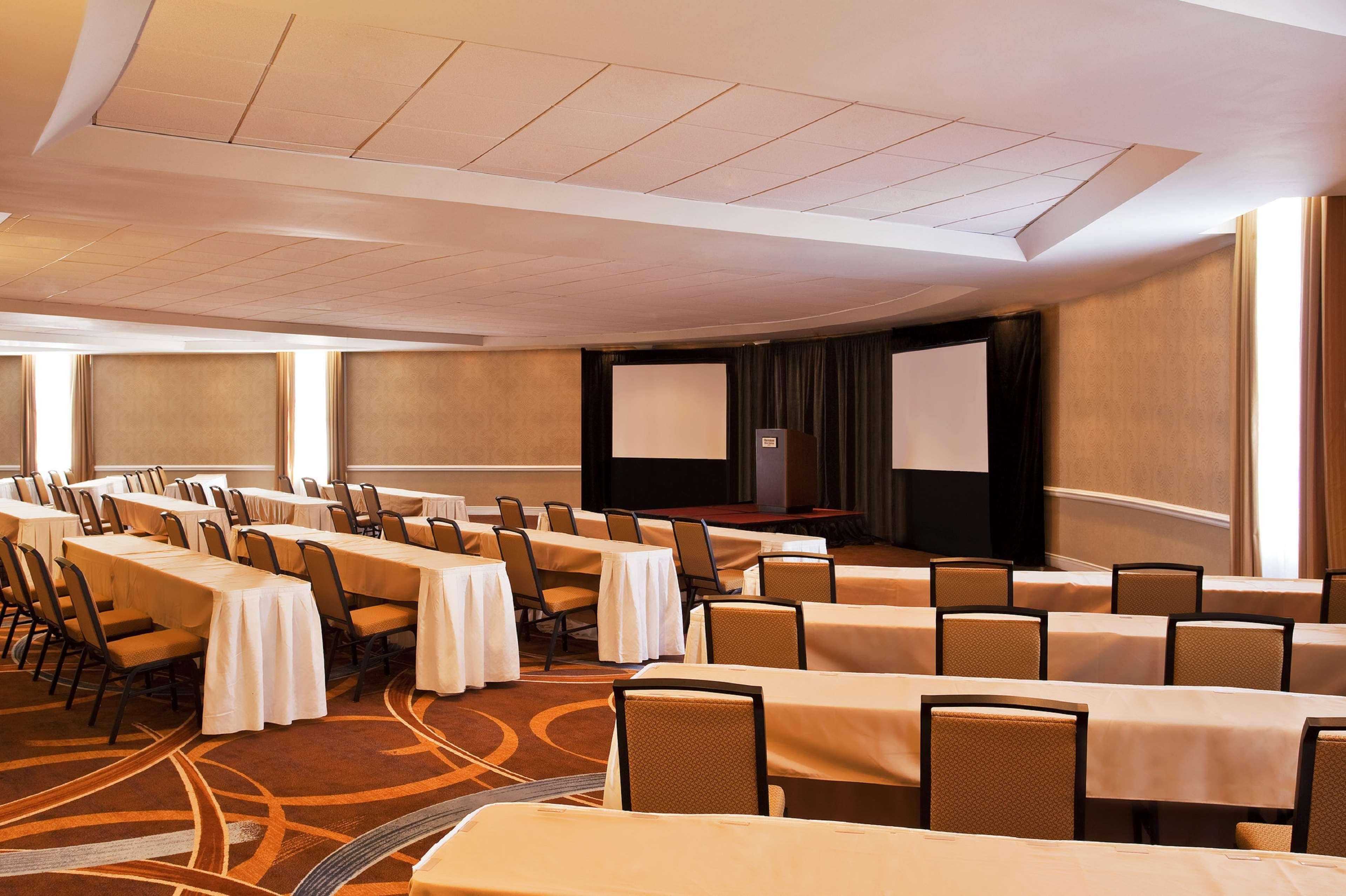 Doubletree By Hilton Silver Spring Washington Dc North Exterior foto