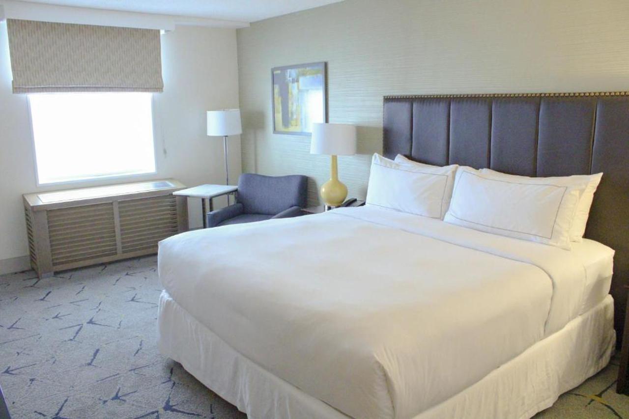 Doubletree By Hilton Silver Spring Washington Dc North Exterior foto