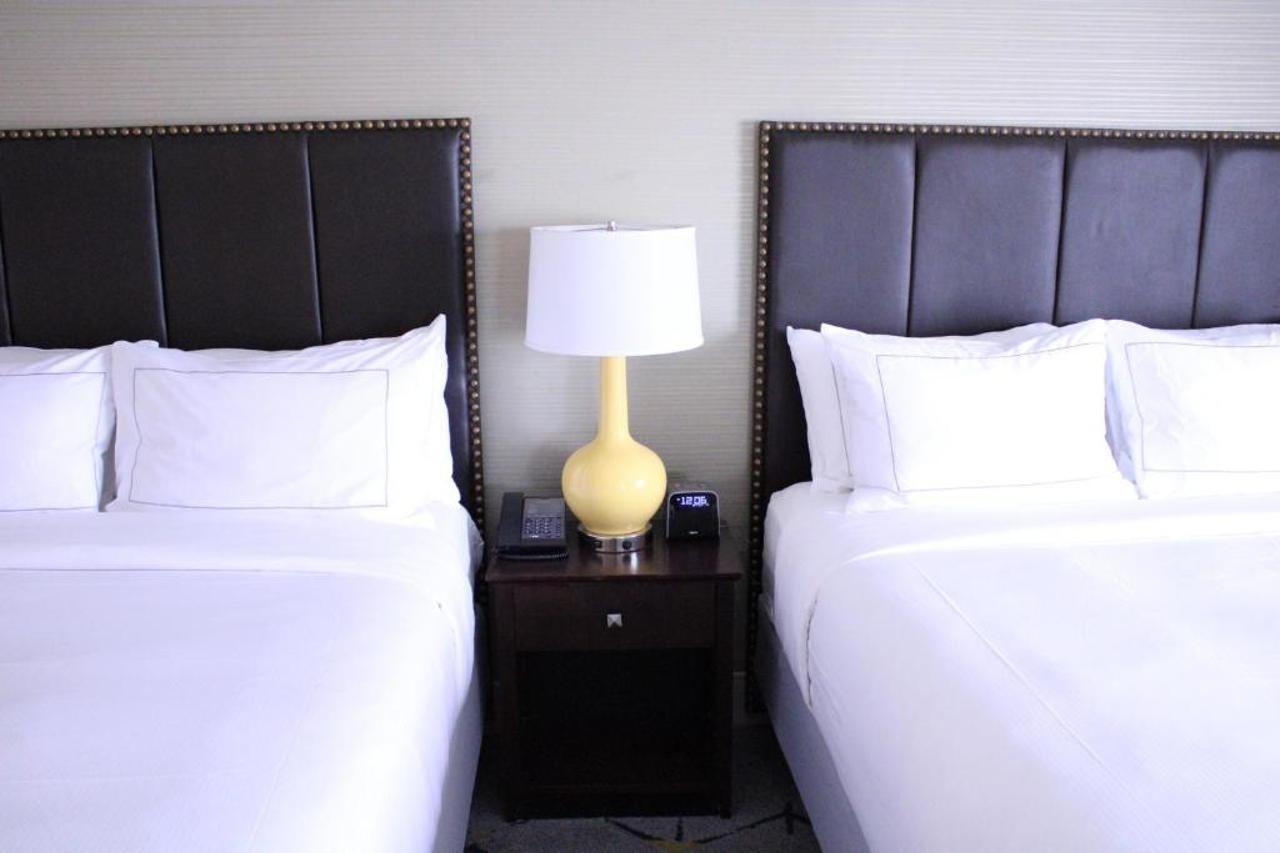Doubletree By Hilton Silver Spring Washington Dc North Exterior foto