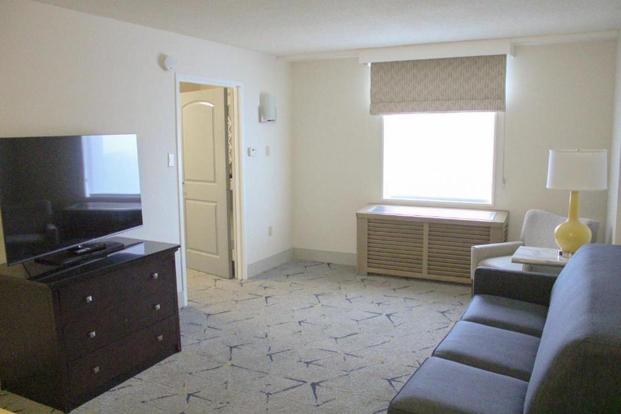 Doubletree By Hilton Silver Spring Washington Dc North Exterior foto