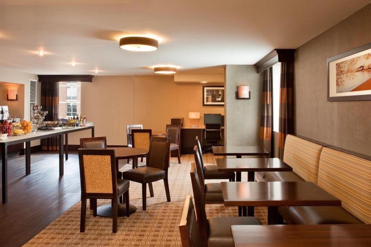 Doubletree By Hilton Silver Spring Washington Dc North Exterior foto