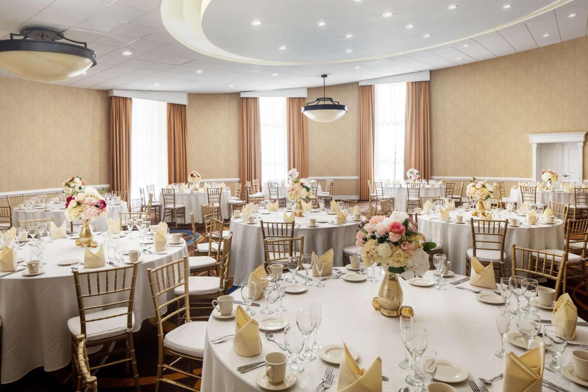 Doubletree By Hilton Silver Spring Washington Dc North Exterior foto