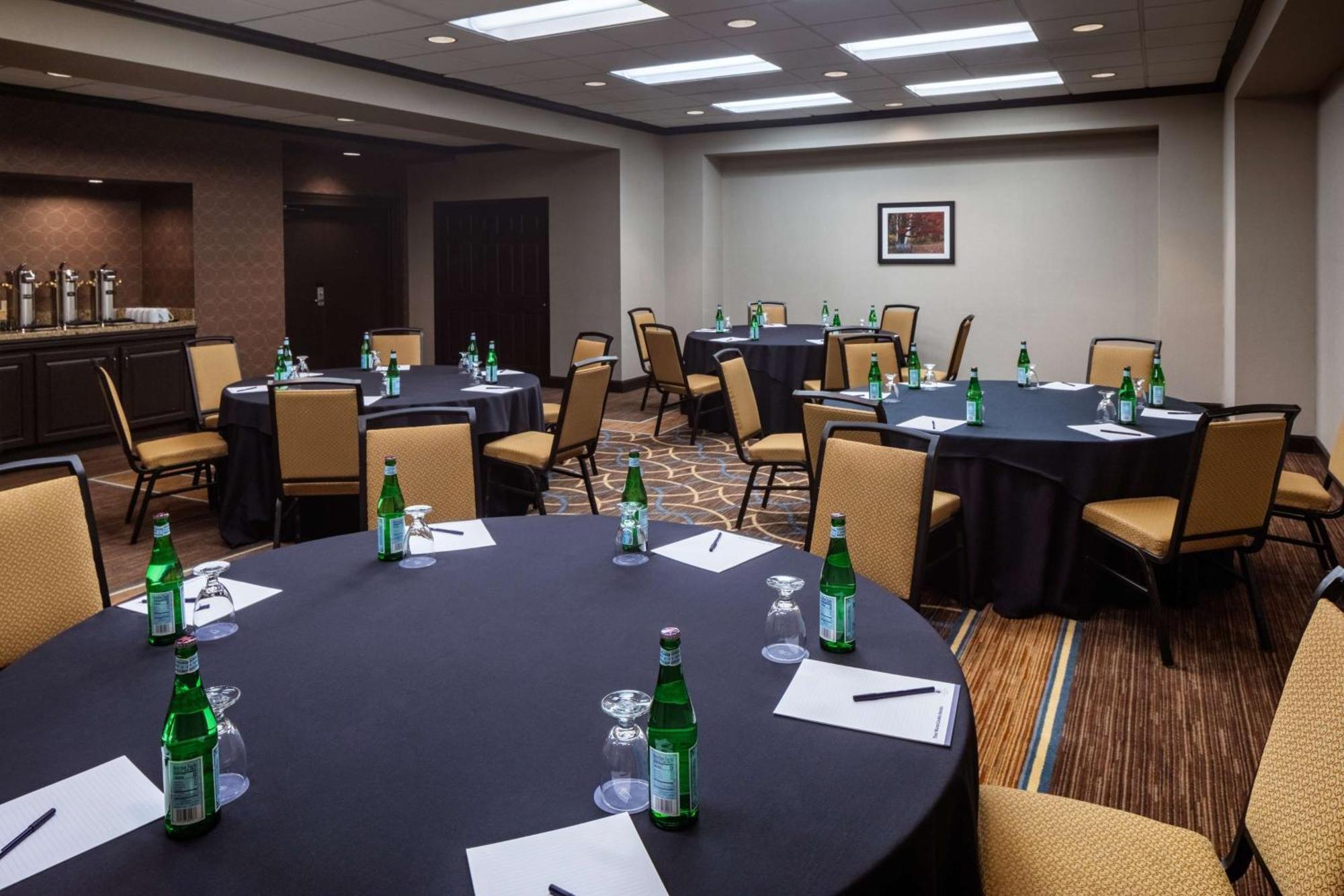 Doubletree By Hilton Silver Spring Washington Dc North Exterior foto
