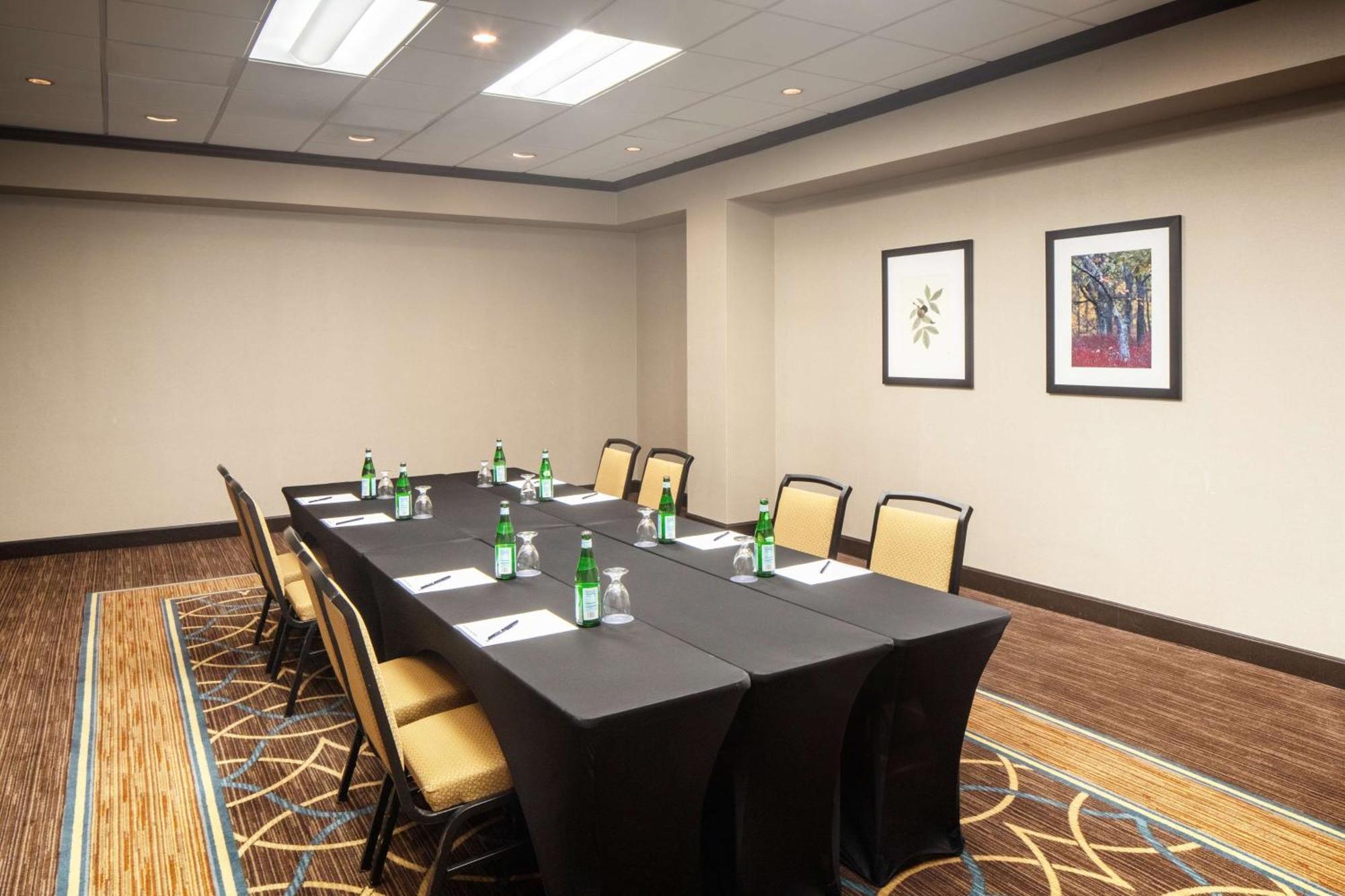 Doubletree By Hilton Silver Spring Washington Dc North Exterior foto