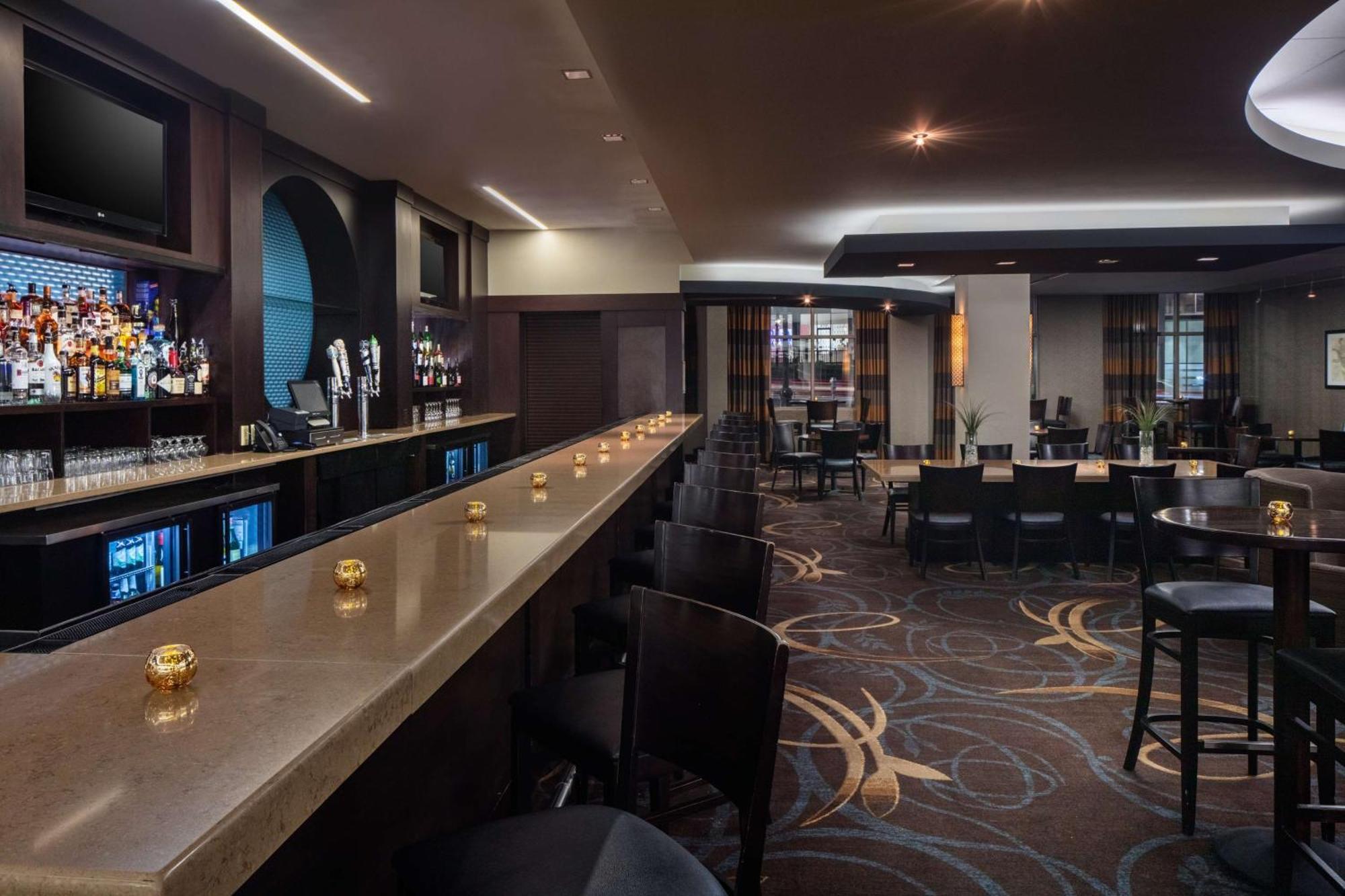 Doubletree By Hilton Silver Spring Washington Dc North Exterior foto
