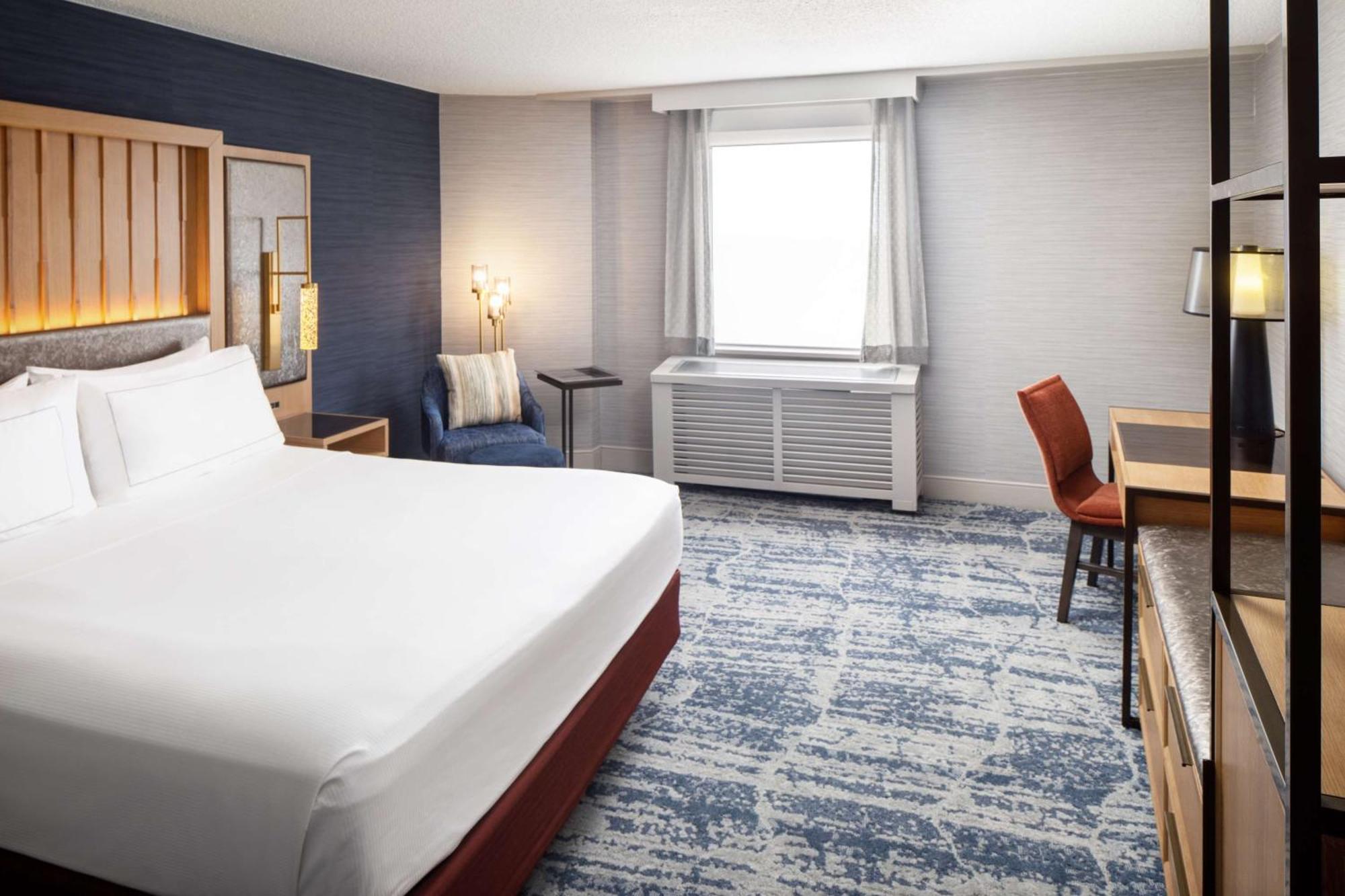 Doubletree By Hilton Silver Spring Washington Dc North Exterior foto
