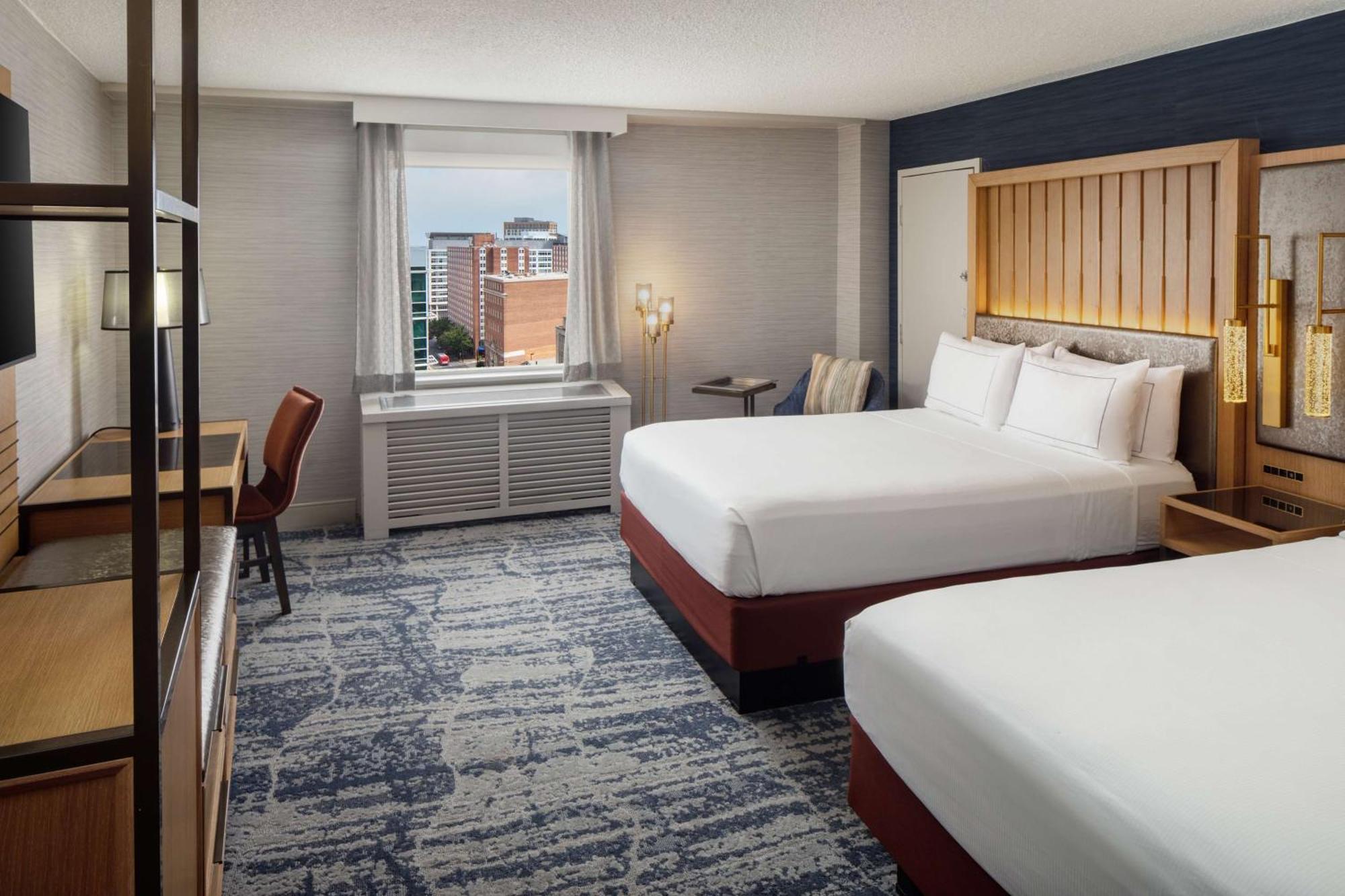 Doubletree By Hilton Silver Spring Washington Dc North Exterior foto