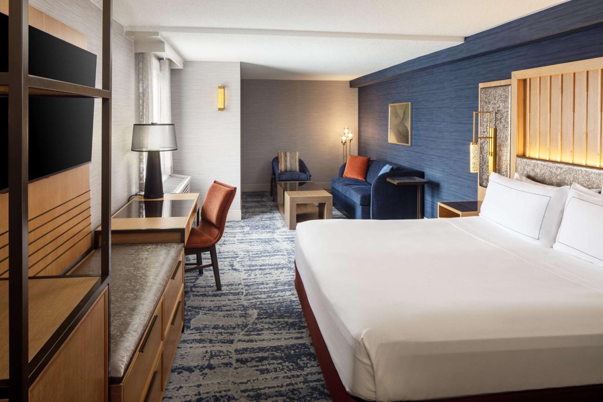 Doubletree By Hilton Silver Spring Washington Dc North Exterior foto