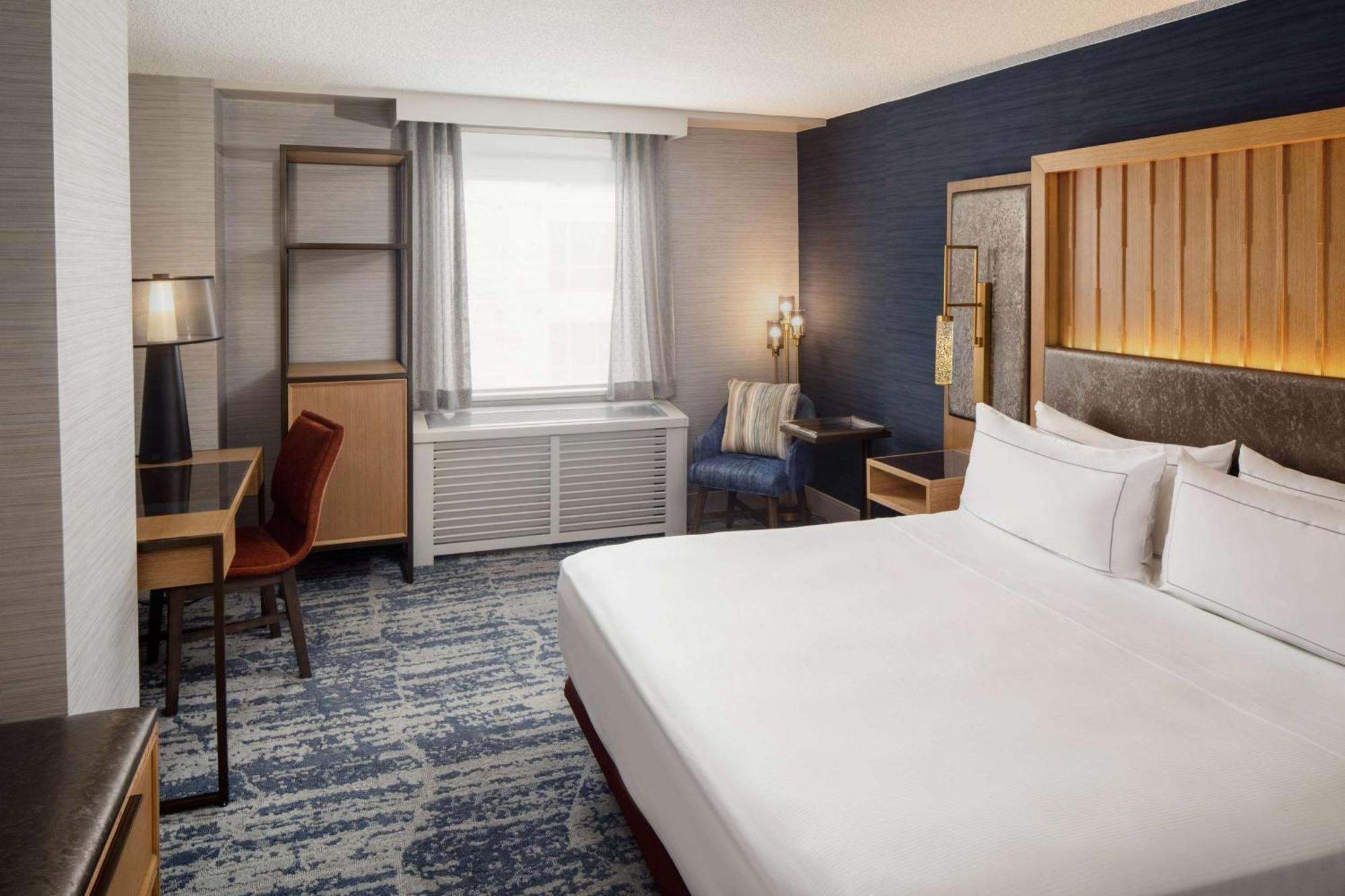 Doubletree By Hilton Silver Spring Washington Dc North Exterior foto