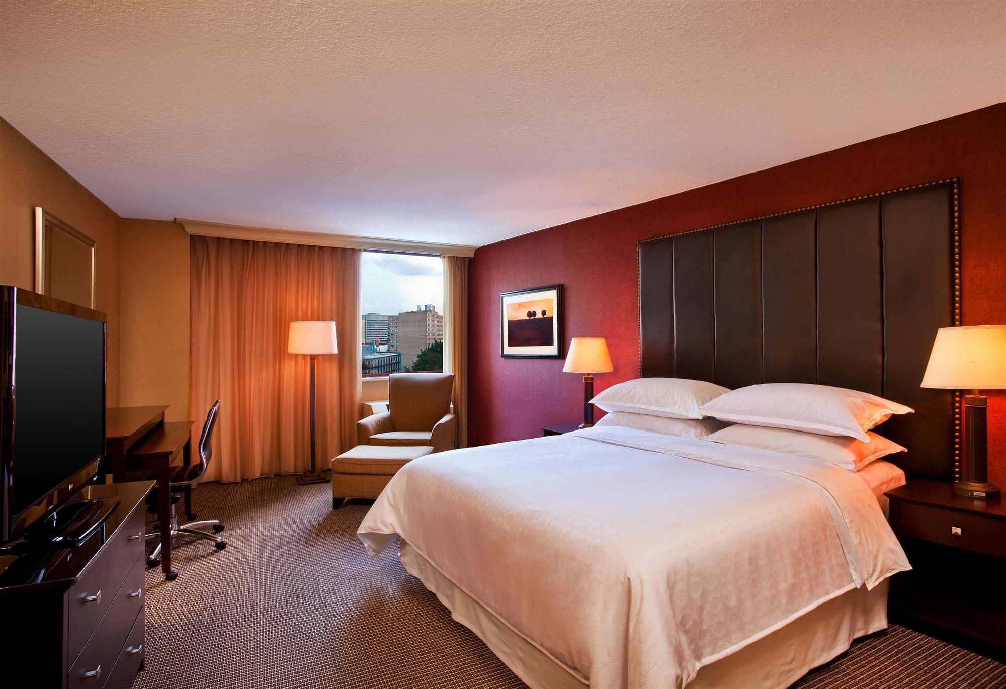 Doubletree By Hilton Silver Spring Washington Dc North Quarto foto